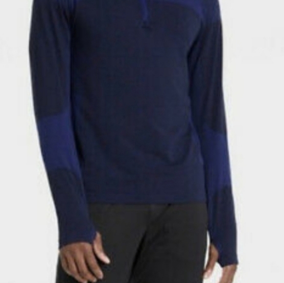 MEN'S LONG SLEEVE SWEATSHIRT XL - Picture 2 of 16